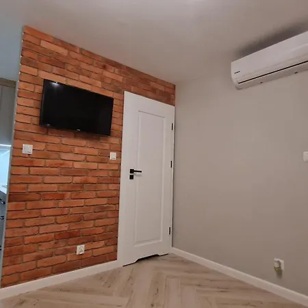 Impresja Apartament Lublin Exterior photo