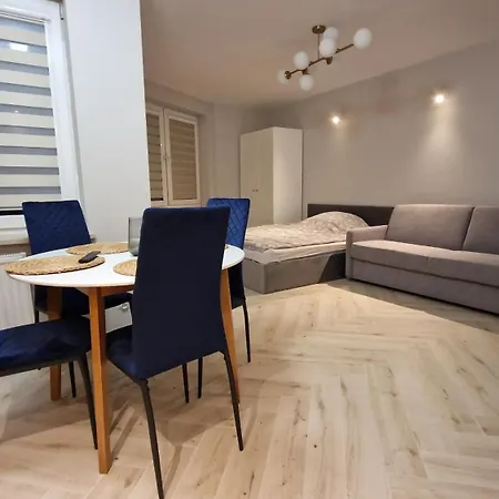 Impresja Apartament Lublin Exterior photo