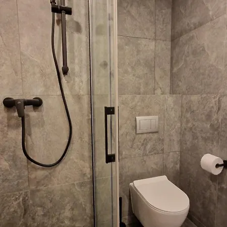 Impresja Apartament Lublin Exterior photo
