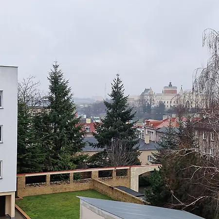 Impresja Apartament Lublin Exterior photo