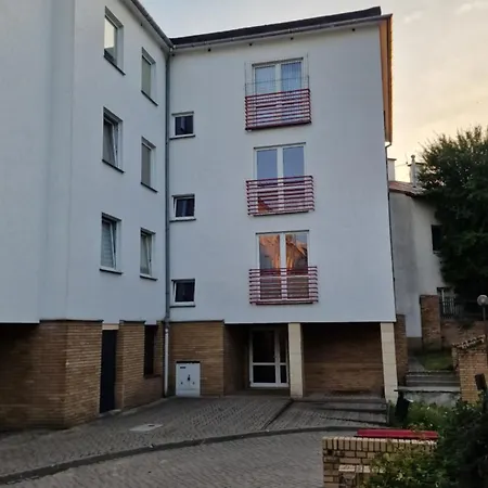 Impresja Apartament Lublin Exterior photo