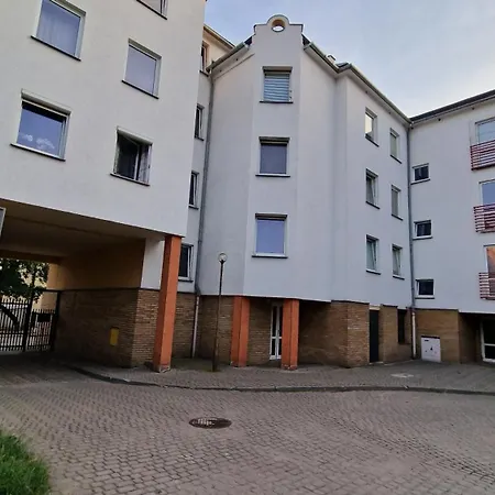 Impresja Apartament Lublin Exterior photo