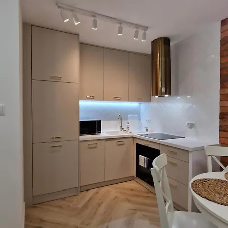 Impresja Apartament Lublin Exterior photo