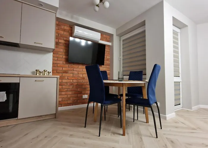 Impresja Apartament
