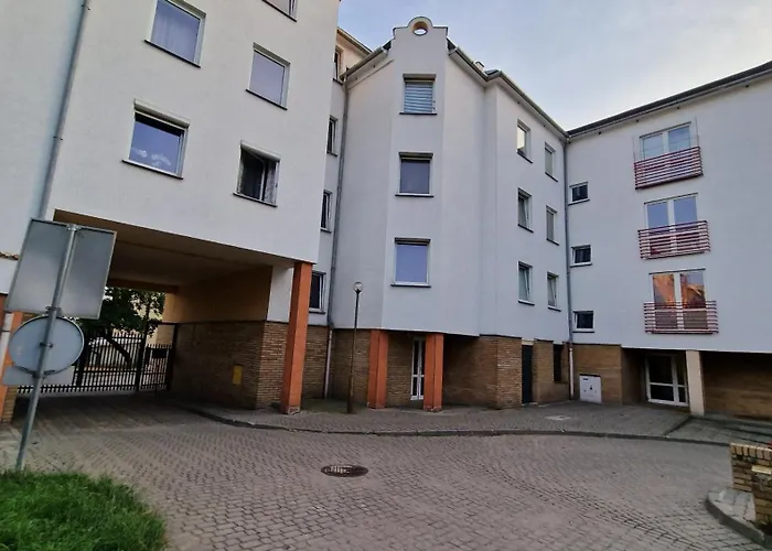Impresja Apartament