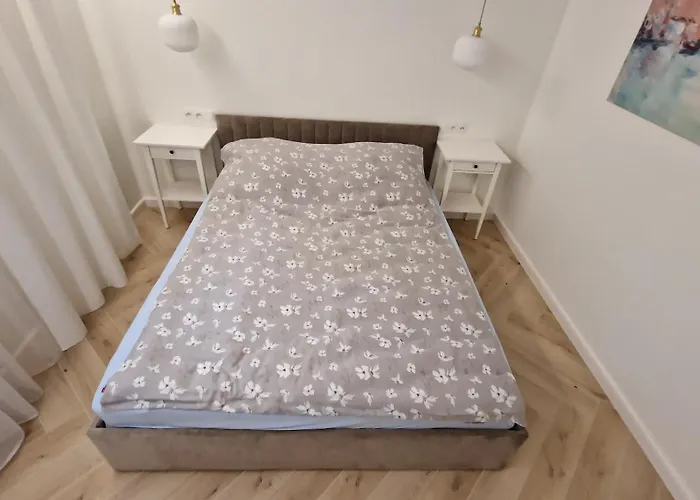Impresja Apartament