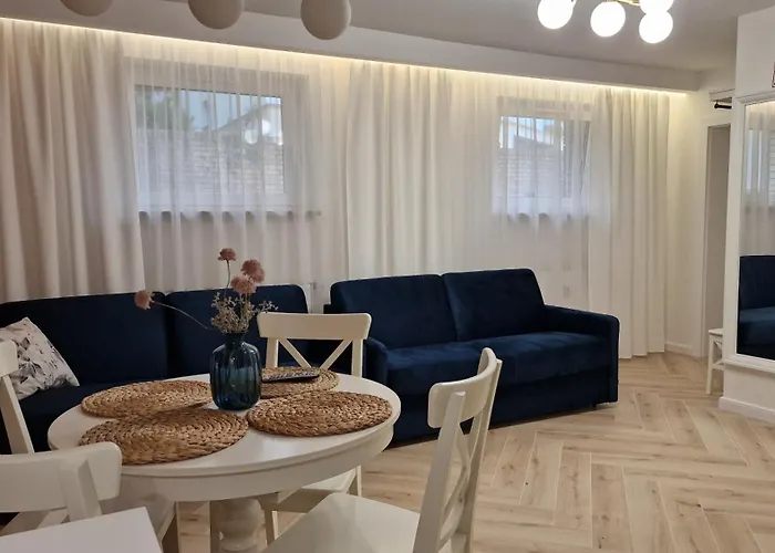 Impresja Apartament