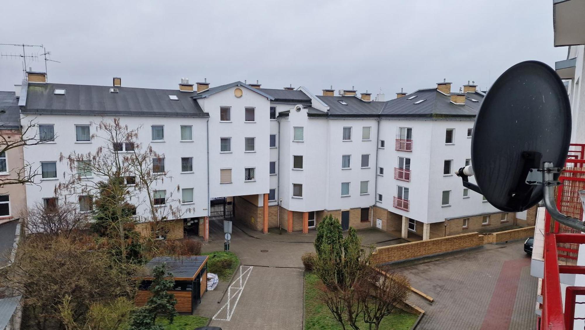 Apartment Impresja