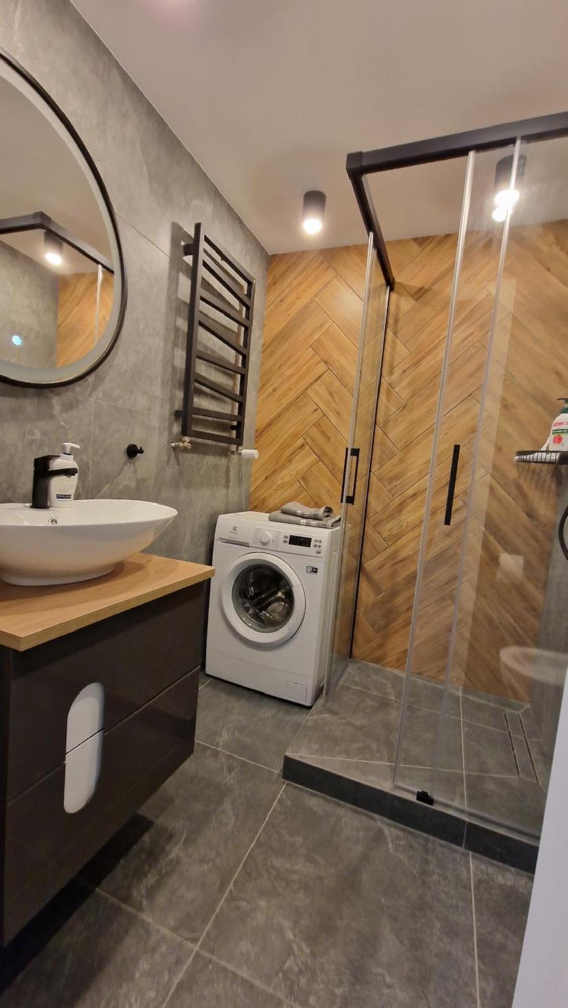 Impresja Apartment Lublin