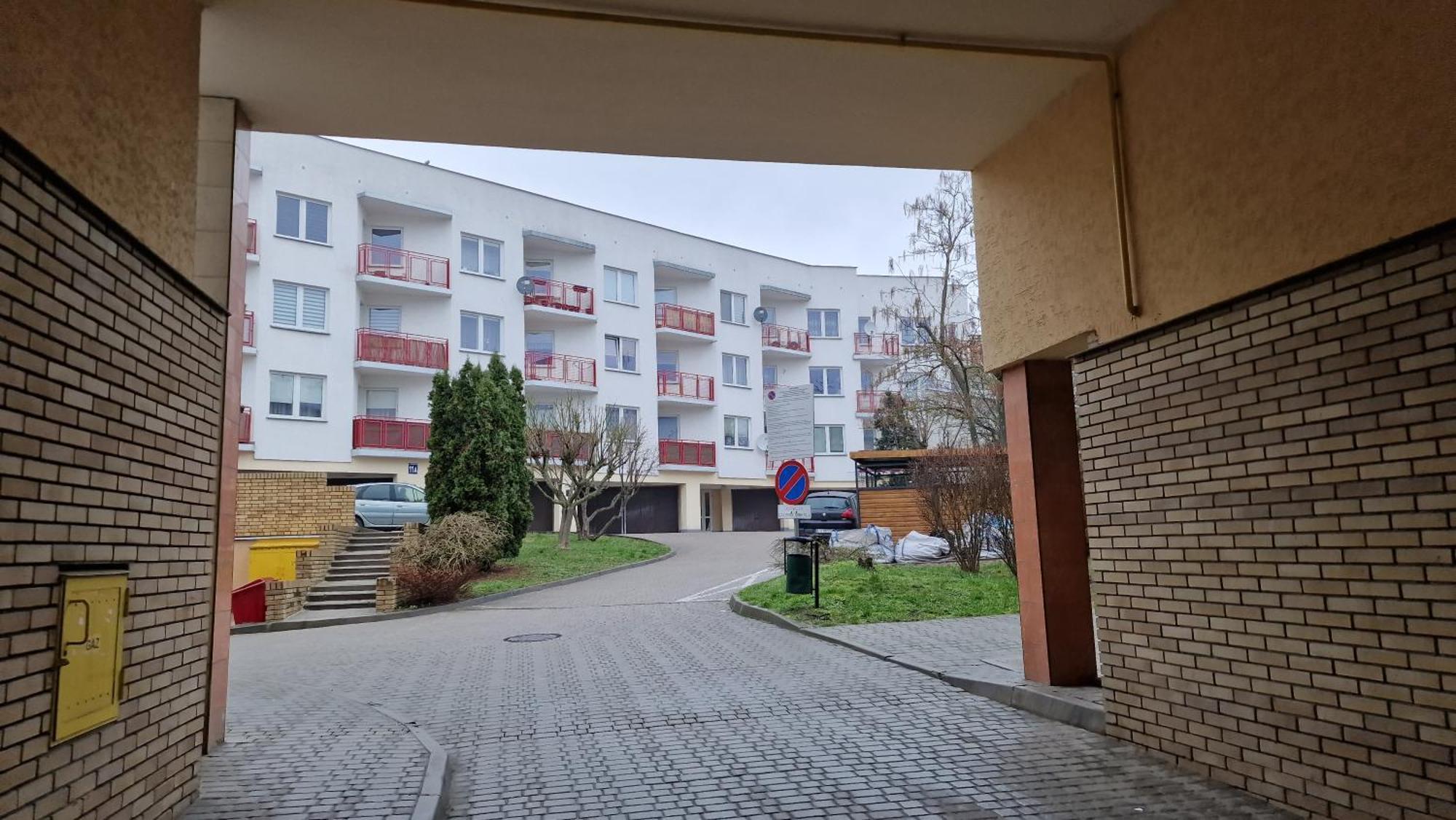 Apartment Impresja *
