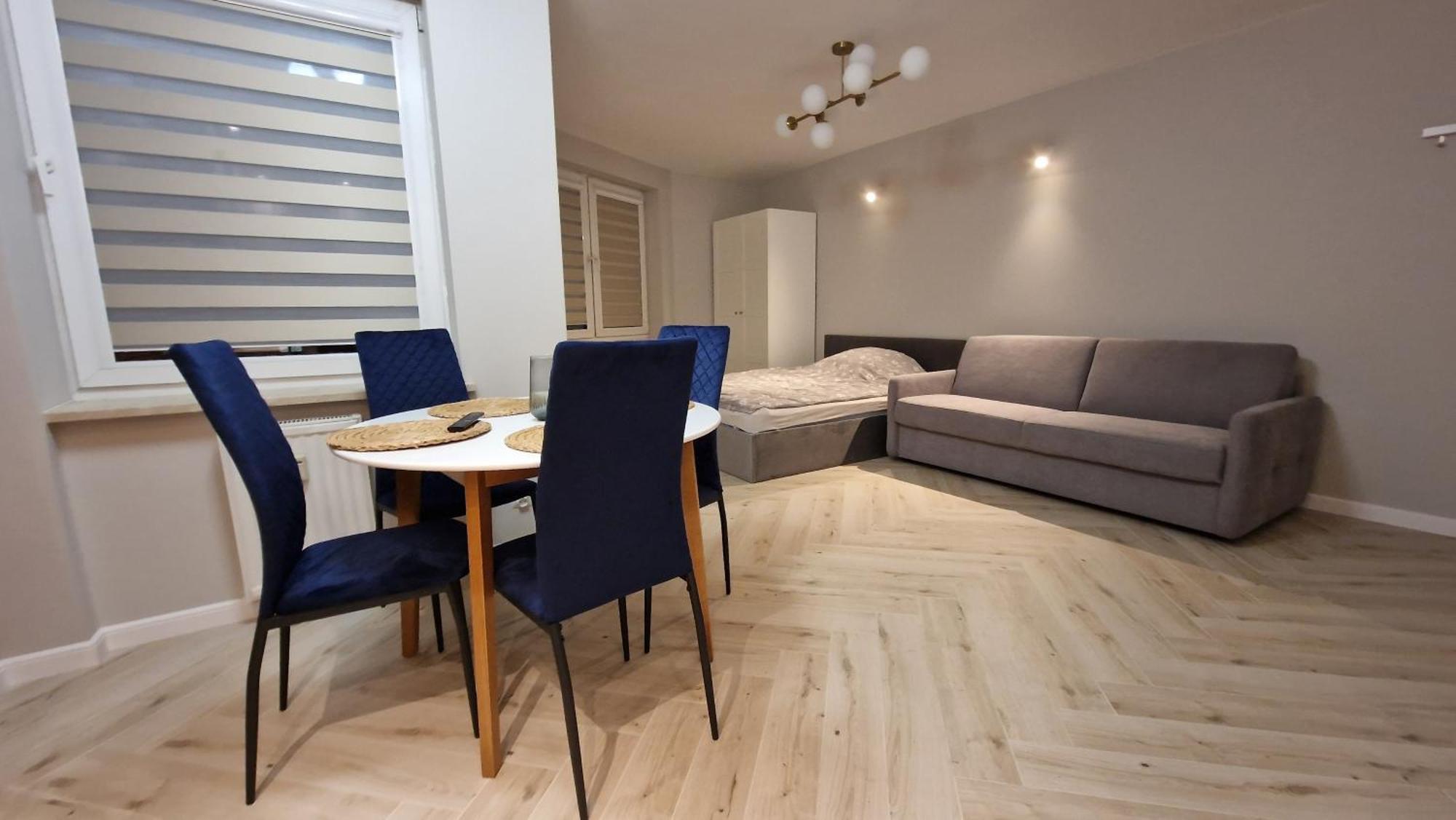 Apartment Impresja *