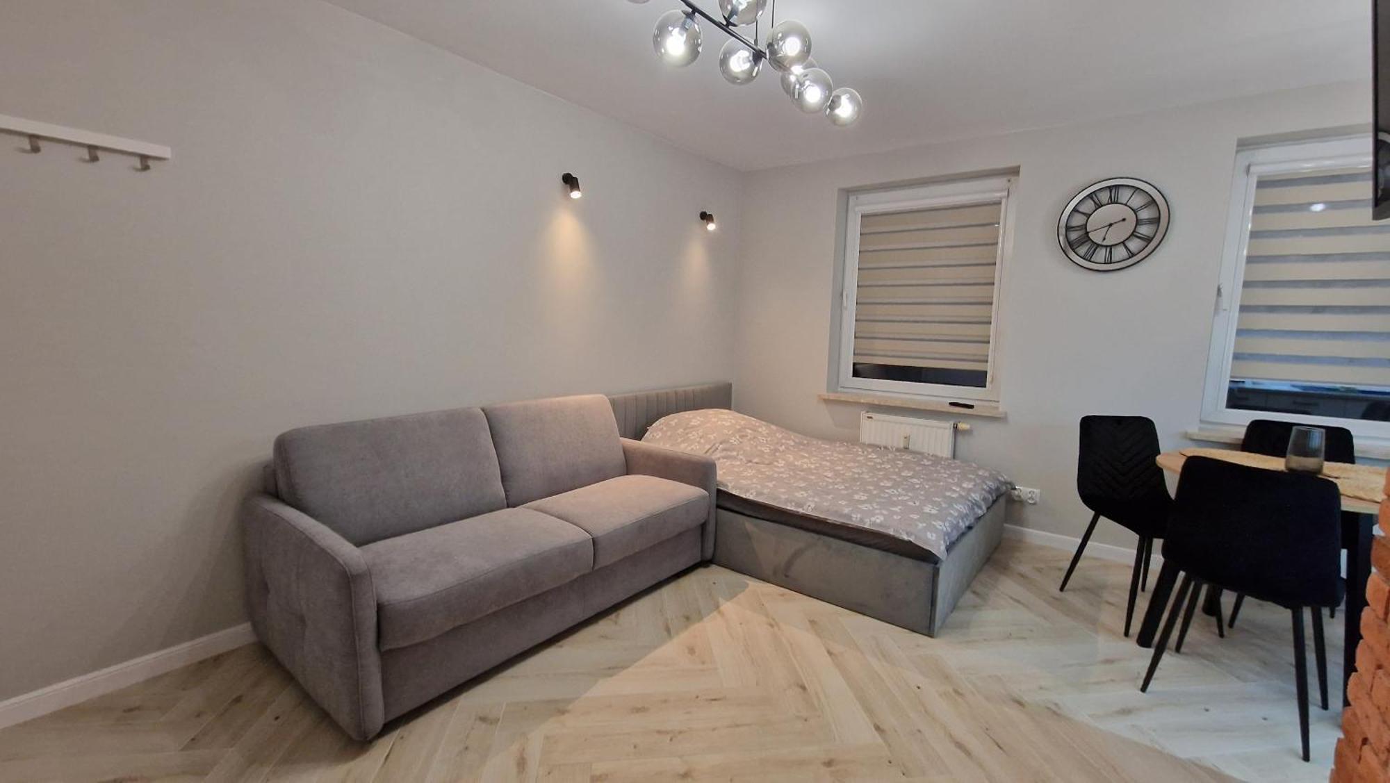 Apartment Impresja Lublin