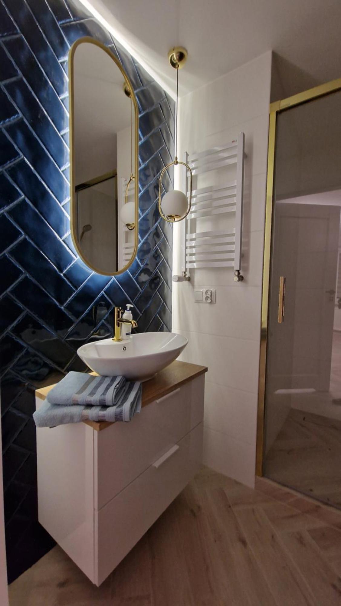 Impresja Apartment