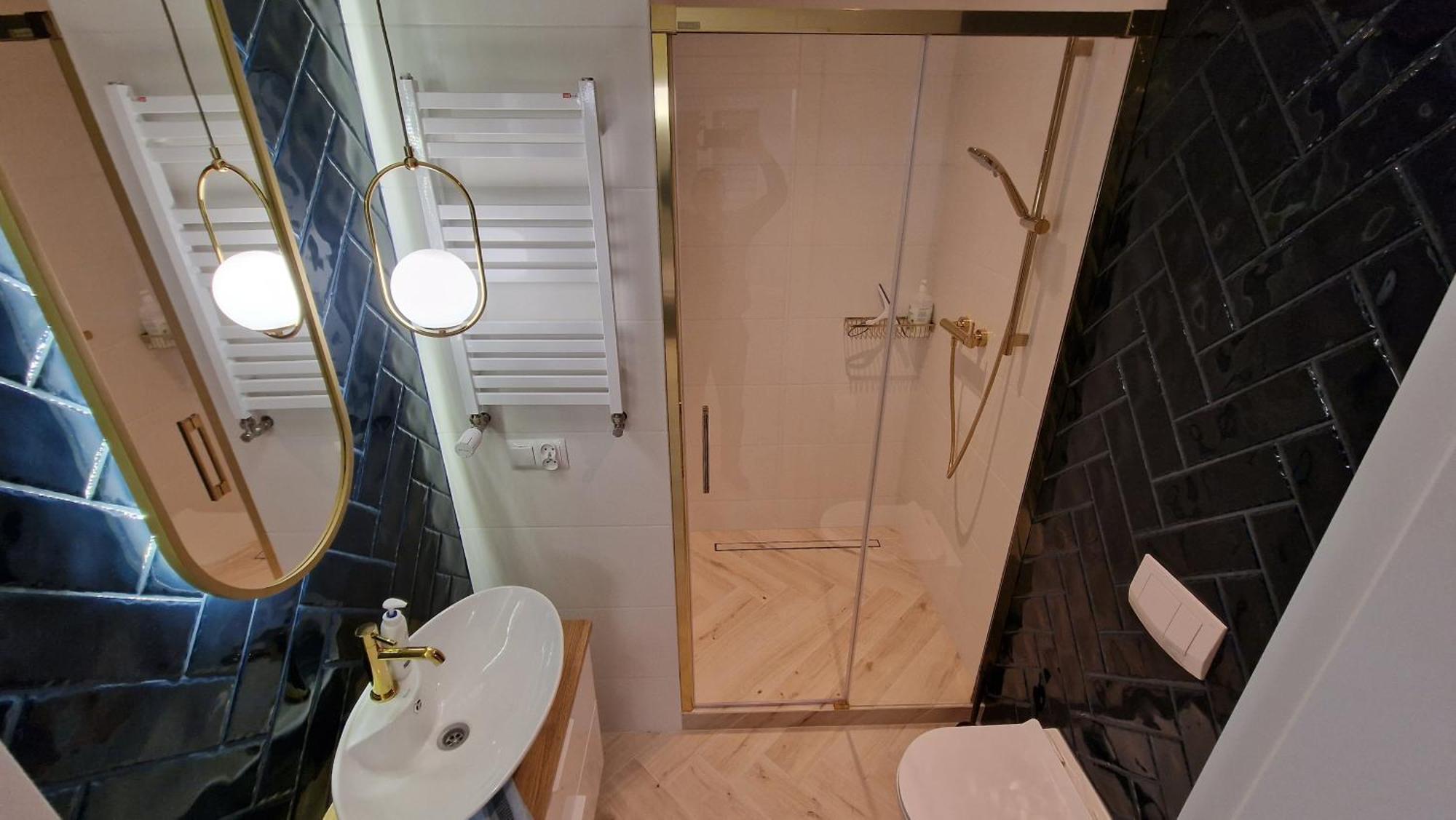 Apartment Impresja