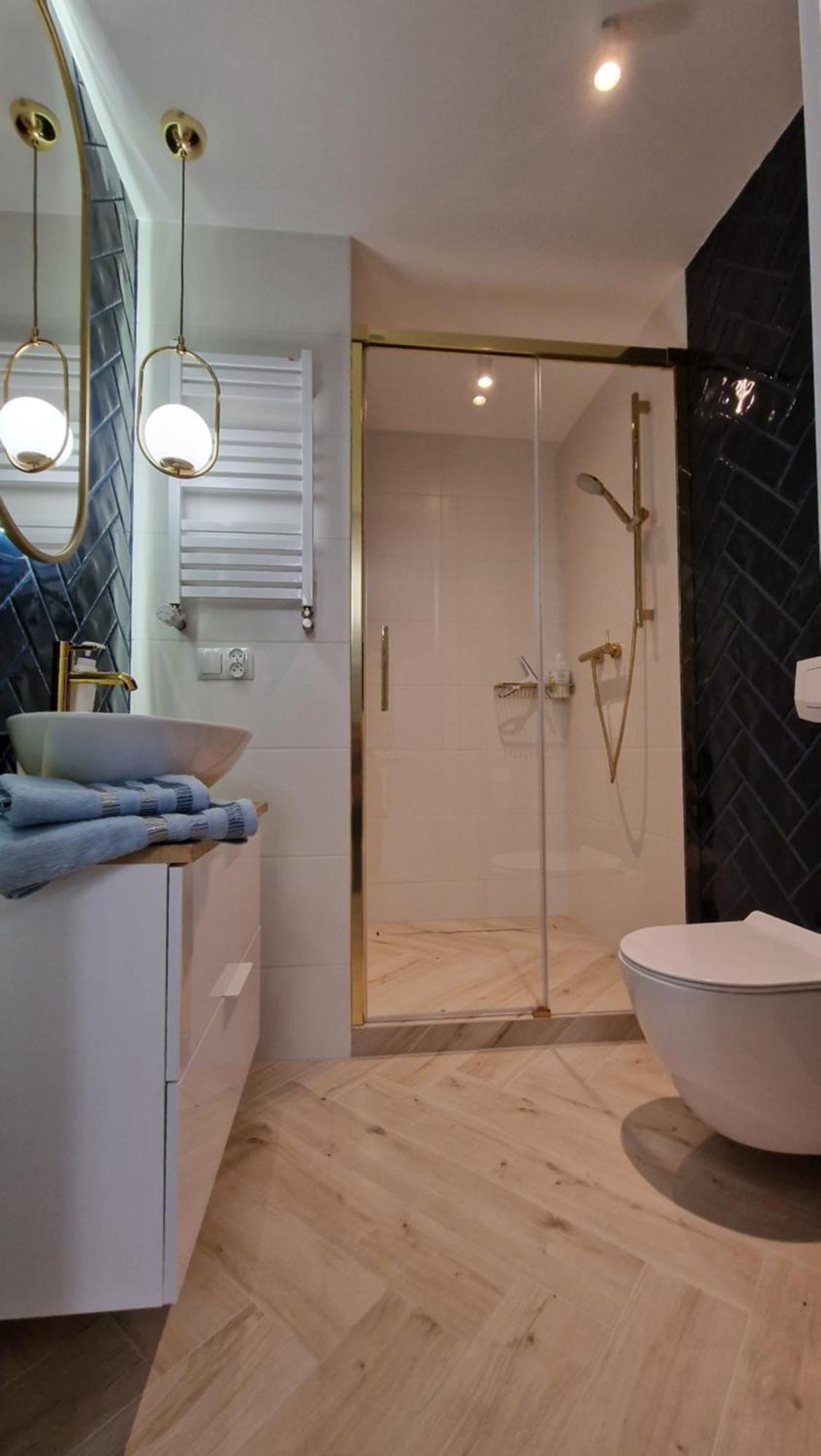 Apartment Impresja *