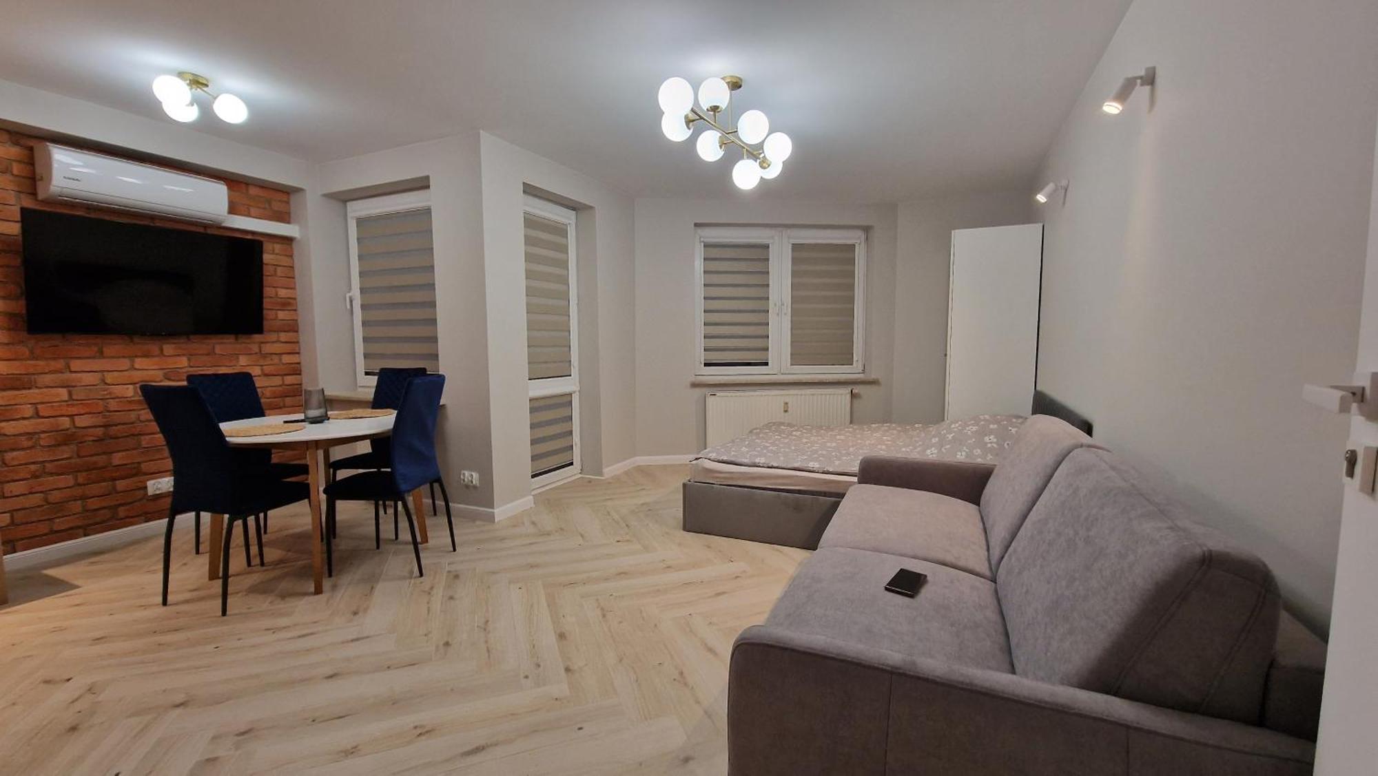 Apartment Impresja Lublin