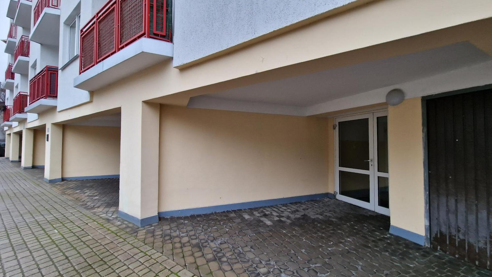 Apartment Impresja *