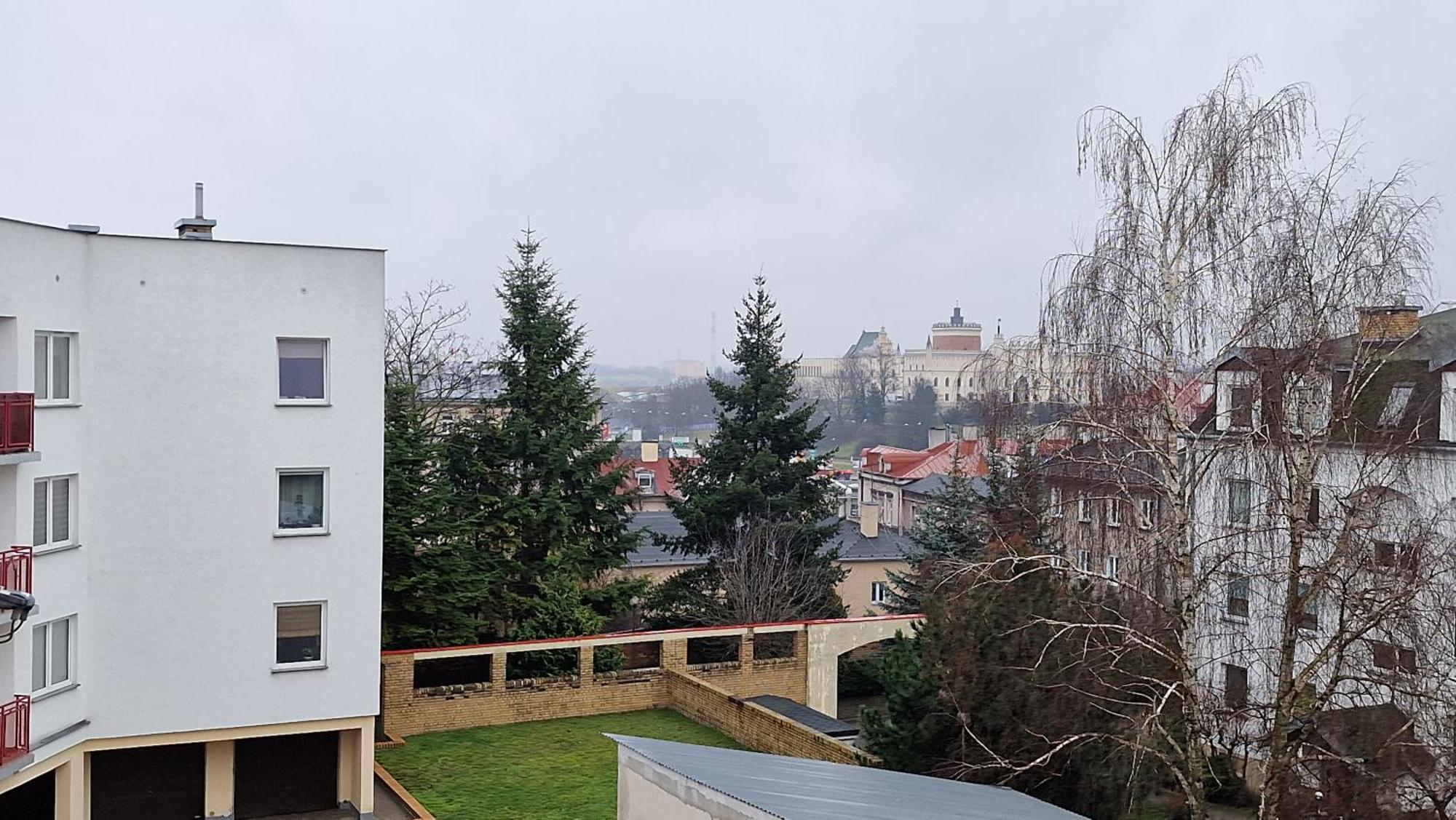 Apartment Impresja *