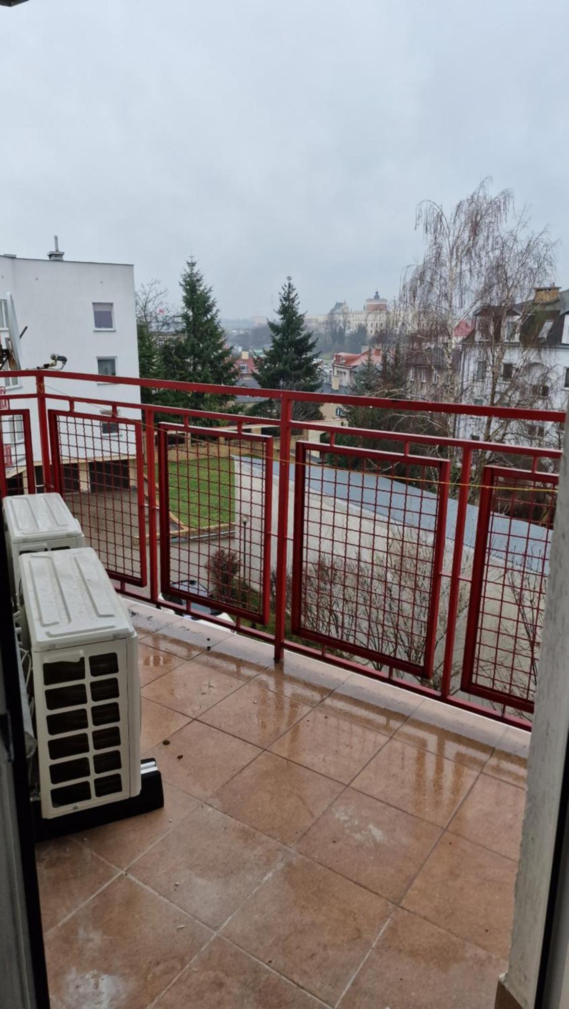 Apartment Impresja
