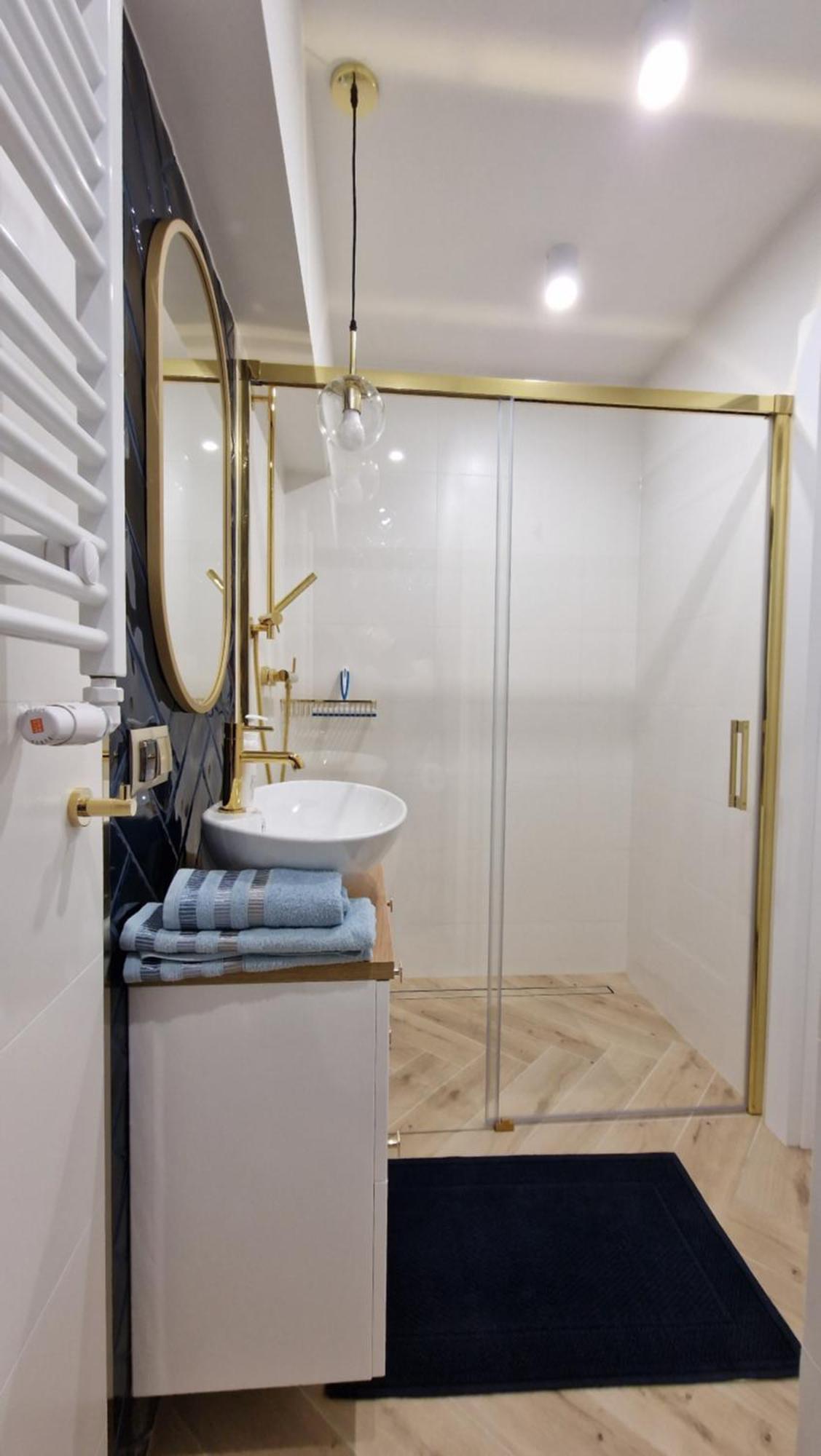 Impresja Apartment Lublin