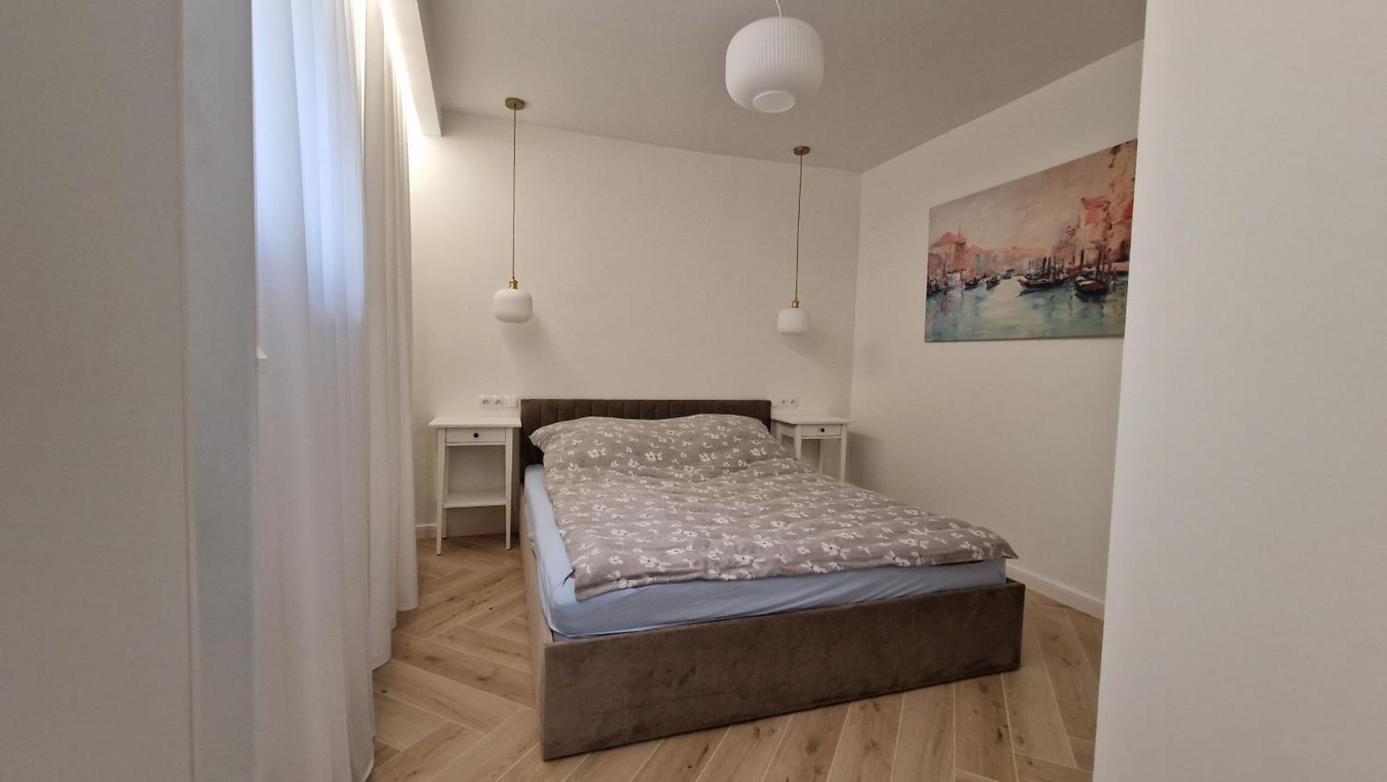 Impresja Apartment *