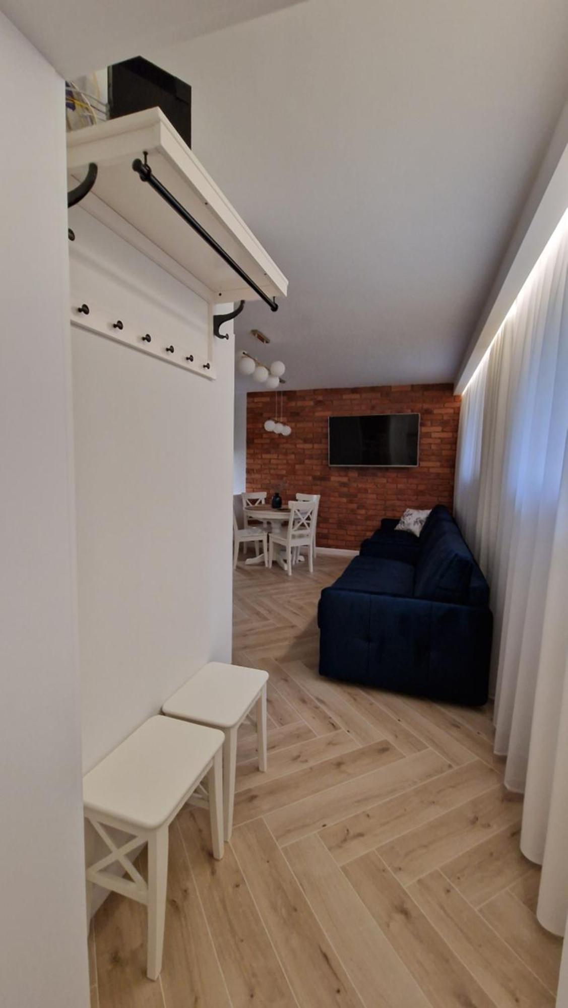 Apartment Impresja *