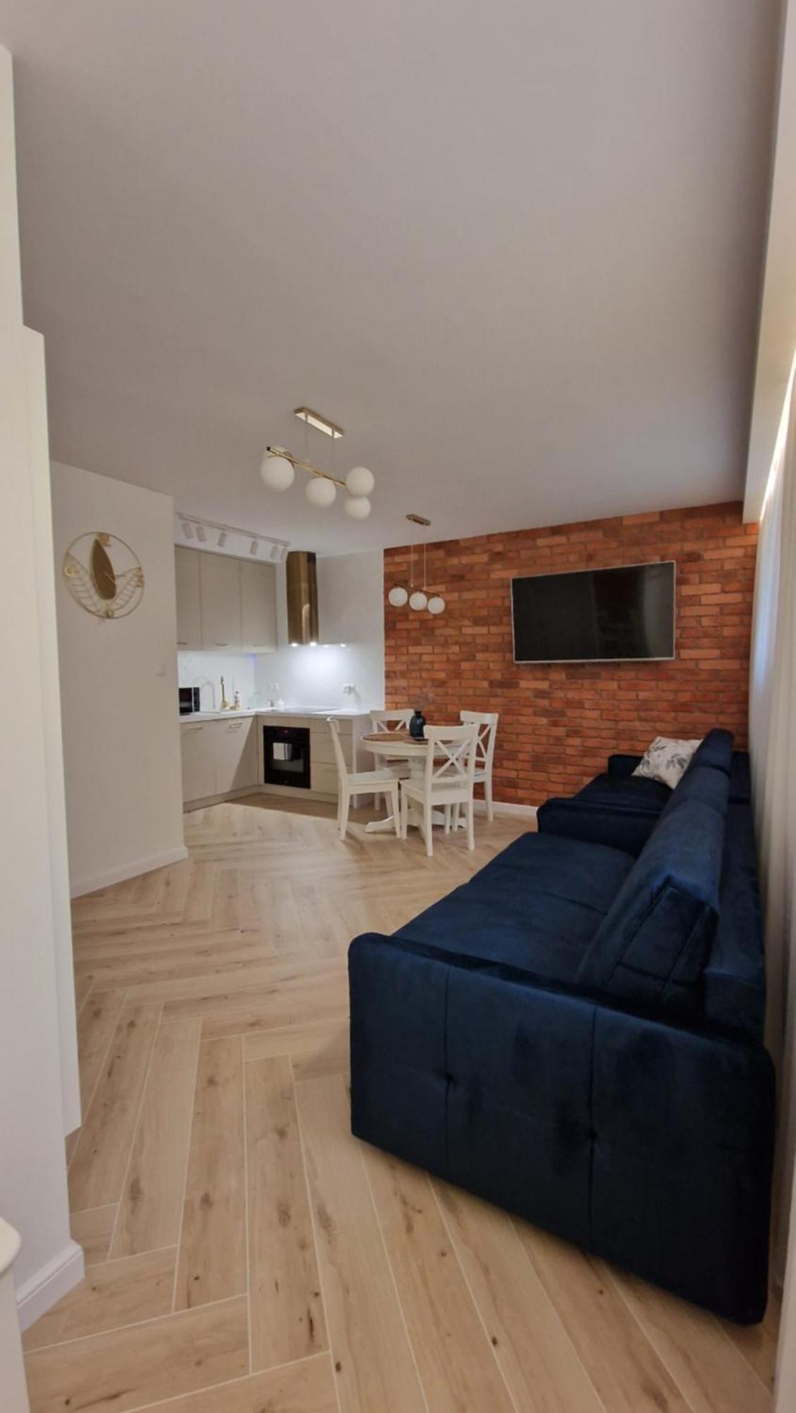 Impresja Apartment