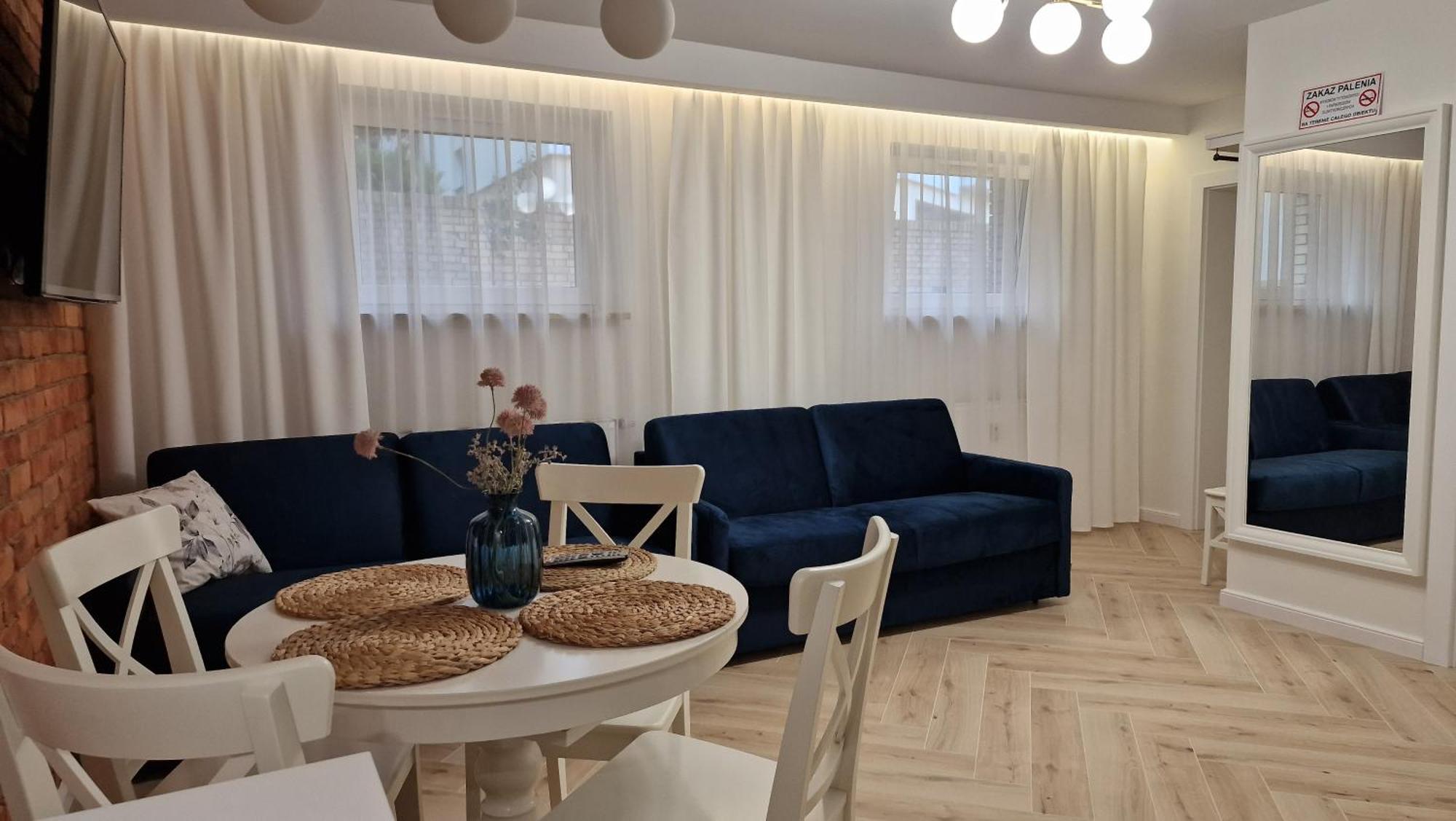 Apartment Impresja