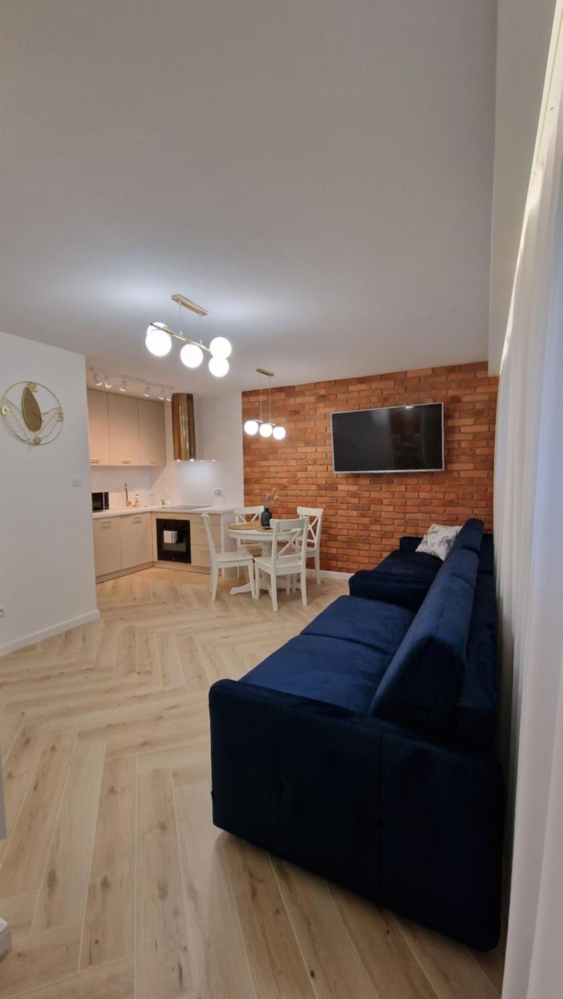 Apartment Impresja Lublin