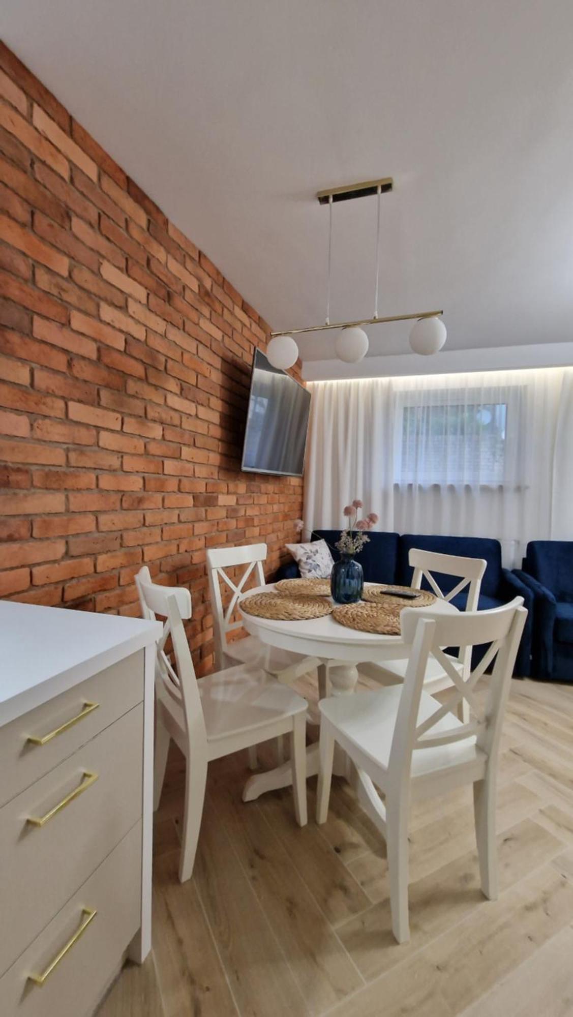 Impresja Apartment